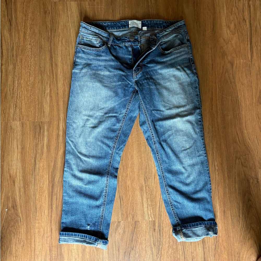 BKE Payton Crop